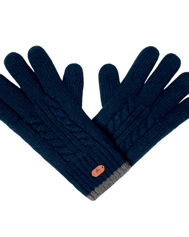 Guantes de invierno con polar Cabaia - NUM wear