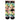 Calcetines originales unisex SO HAPPY Num wear Calcetines LOCO MONKY