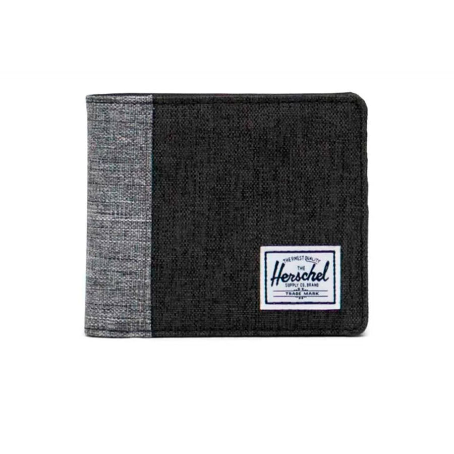 Cartera de hombre tarjetero incorporado Andy de Herschel - NUM wear