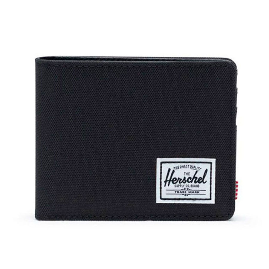 Cartera de hombre tarjetero y billetero Hank de Herschel - NUM wear