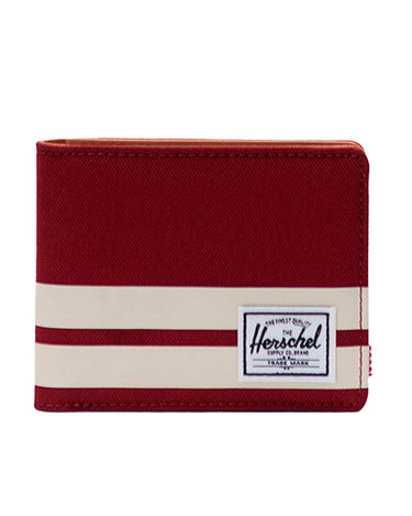 Cartera de hombre tarjetero y billetero Hank de Herschel - NUM wear