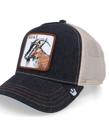 Gorra cabra GOAT Goorn Bros - NUM wear