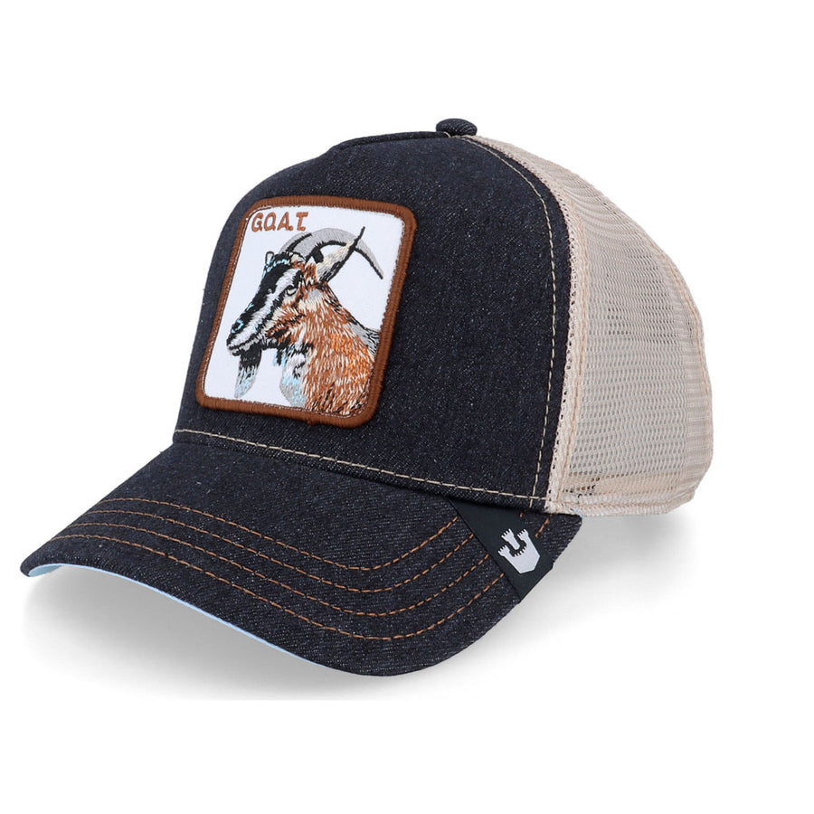 Gorra cabra GOAT Goorn Bros - NUM wear