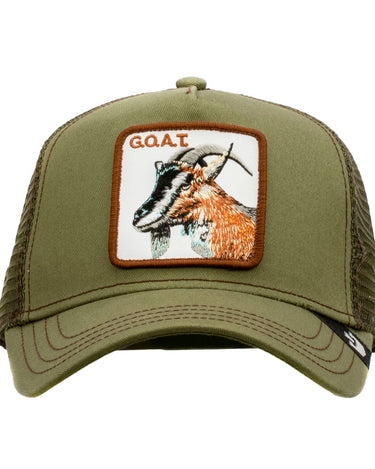 Gorra cabra GOAT Goorn Bros - NUM wear