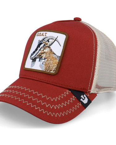 Gorra cabra GOAT Goorn Bros - NUM wear