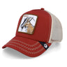 Gorra cabra GOAT Goorn Bros - NUM wear