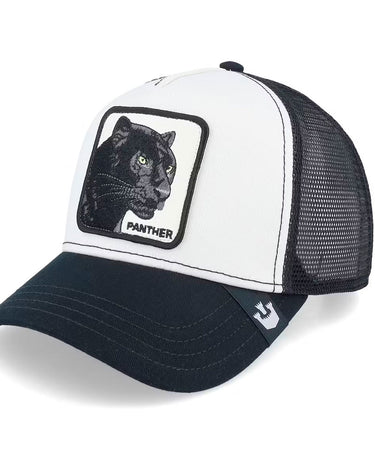 Gorra Pantera Goorin Bros - NUM wear