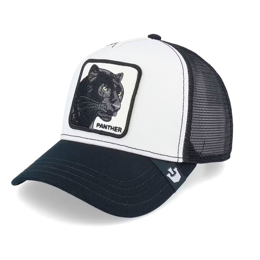 Gorra Pantera Goorin Bros - NUM wear