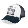 Gorra tigre blanco Goorin Bros - NUM wear