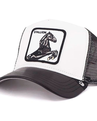 Gorra caballo pura sangre Goorin Bros - NUM wear