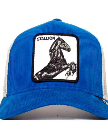 Gorra caballo de pana Goorin Bros - NUM wear