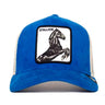 Gorra caballo de pana Goorin Bros - NUM wear