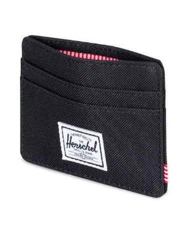 Cartera tarjetero de hombre Charlie Herschel - NUM wear