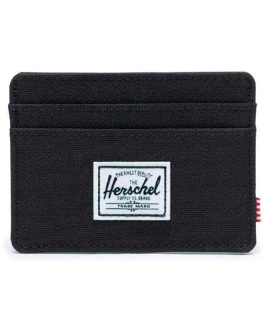 Cartera tarjetero de hombre Charlie Herschel - NUM wear