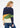 Jersey De Mujer Ragwear Glannis Block Para Verano jersey de mujer ragwear