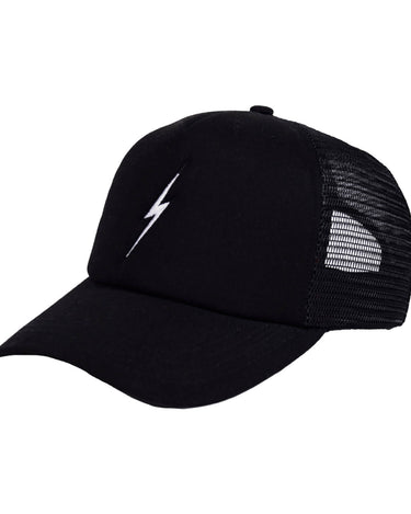 Gorra rayo bordado SALT BREEZE Lightning Bolt - NUM wear