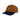Gorra rayo bordado SALT BREEZE Lightning Bolt Bombay Brown Gorras LIGHTNING BOLT