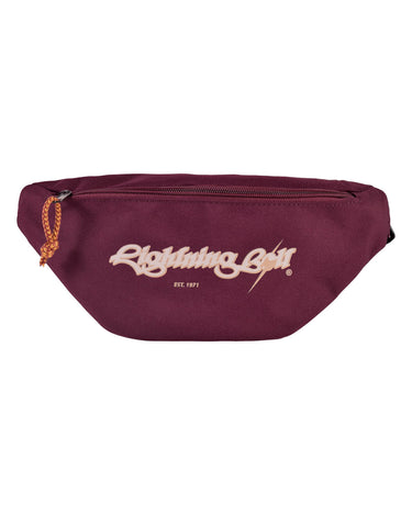 Riñonera unisex Lightning Bolt - NUM wear