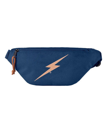 Riñonera LIGHTNING BOLT forever waist bag - NUM wear