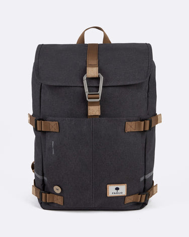Mochila urbana Faguo Commuter Grey Mochilas Faguo