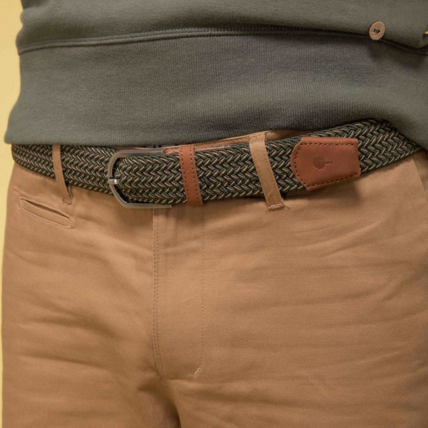 Cinturón hombre Faguo by Faguo