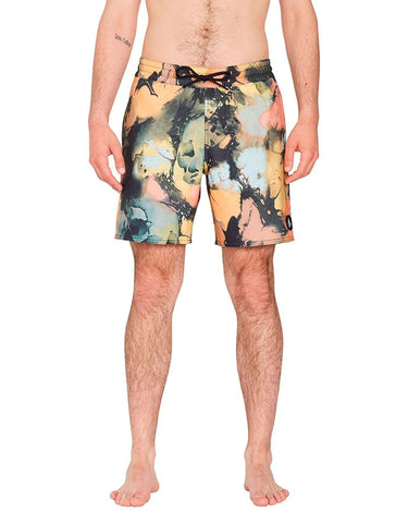 Bañador Hombre VOLCOM CHLORINE KILLER STONEY - NUM wear