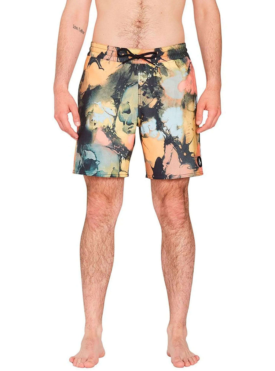 Bañador Hombre VOLCOM CHLORINE KILLER STONEY - NUM wear