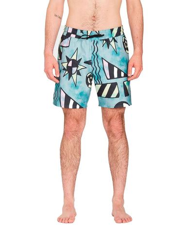 Bañador Hombre VOLCOM CHLORINE KILLER STONEY - NUM wear