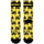 Calcetines originales Unisex NUM WEAR OLD FRIENDS by LOCO MONKY