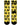 Calcetines originales Unisex NUM WEAR OLD FRIENDS Calcetines LOCO MONKY