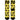 Calcetines originales Unisex NUM WEAR OLD FRIENDS Calcetines LOCO MONKY