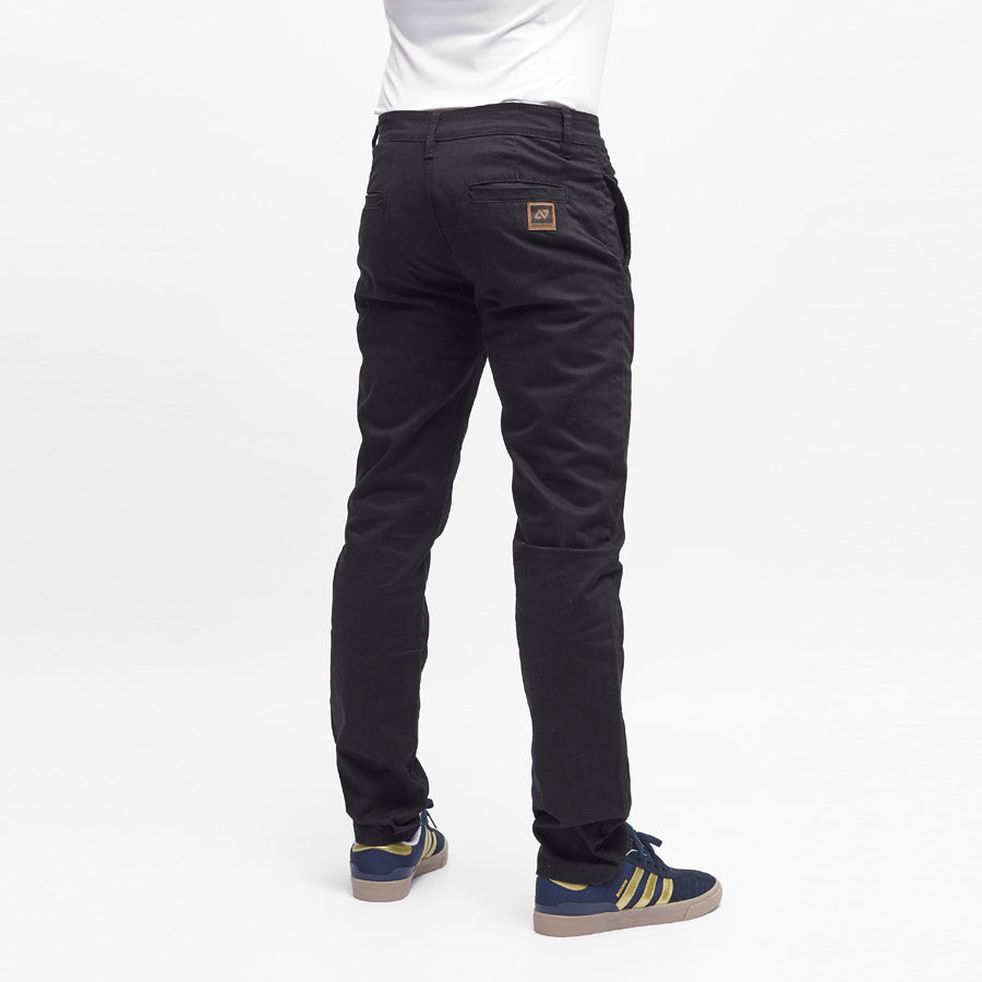 Pantalón chino de hombre WEBA Hydroponic - NUM wear