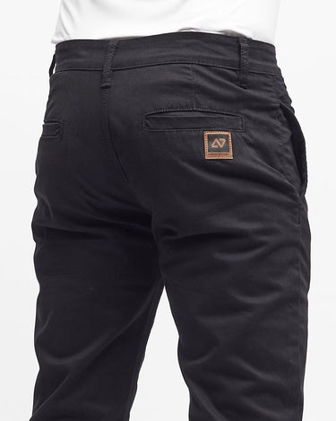 Pantalón chino de hombre WEBA Hydroponic - NUM wear