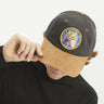 Gorra Dragon ball Z Goku Hydroponic - NUM wear