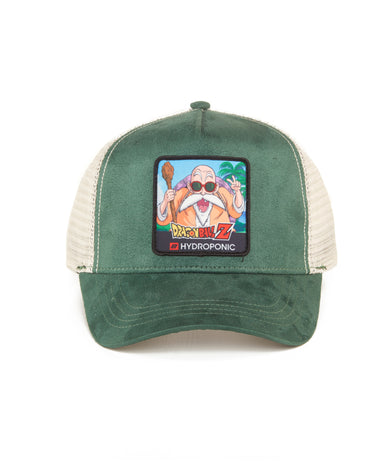 Gorra Dragon Ball Z Maestro tortuga Hydroponic - NUM wear