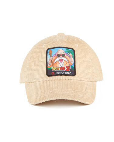 Gorra Dragon Ball Z Maestro tortuga Hydroponic - NUM wear