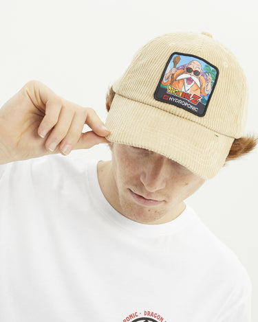 Gorra Dragon Ball Z Maestro tortuga Hydroponic - NUM wear