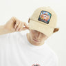 Gorra Dragon Ball Z Maestro tortuga Hydroponic - NUM wear