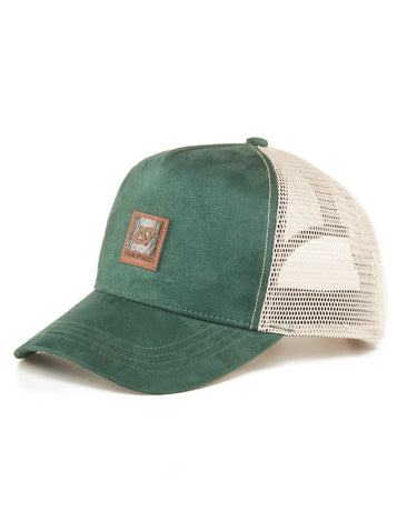 Gorra unisex CORP Hydroponic - NUM wear