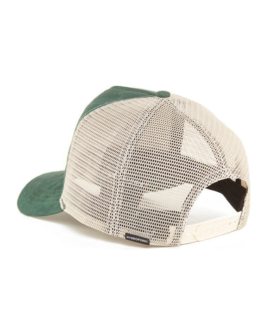 Gorra unisex CORP Hydroponic - NUM wear