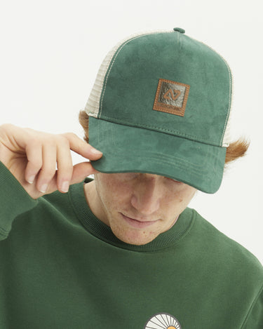 Gorra unisex CORP Hydroponic - NUM wear