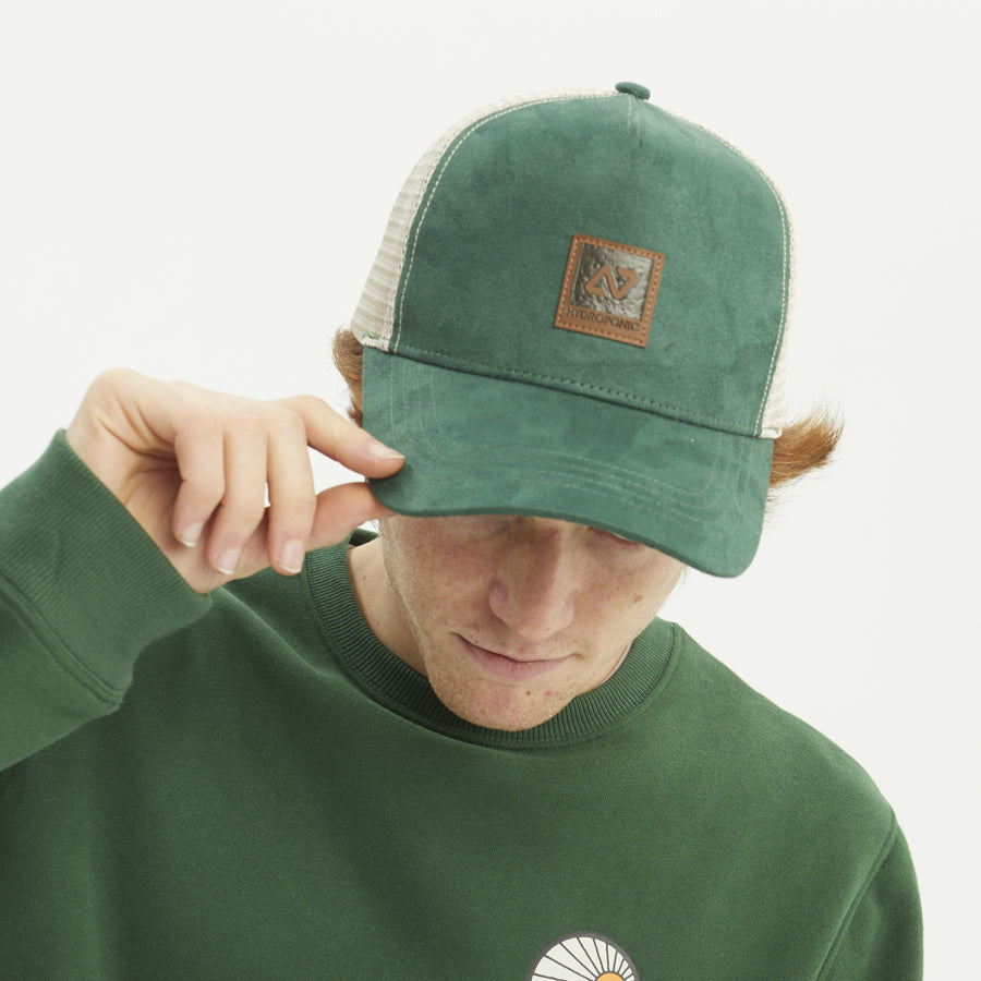 Gorra unisex CORP Hydroponic - NUM wear