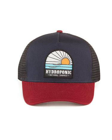 Gorra unisex SHORES Hydroponic - NUM wear