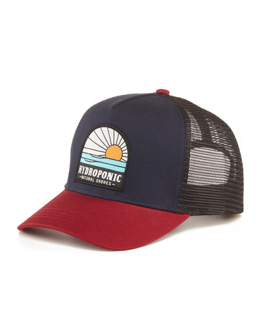 Gorra unisex SHORES Hydroponic - NUM wear