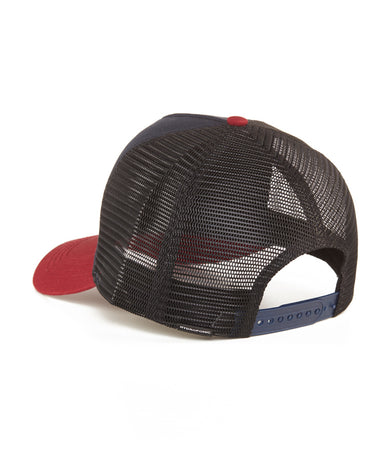 Gorra unisex SHORES Hydroponic - NUM wear