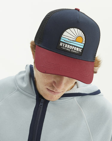 Gorra unisex SHORES Hydroponic - NUM wear