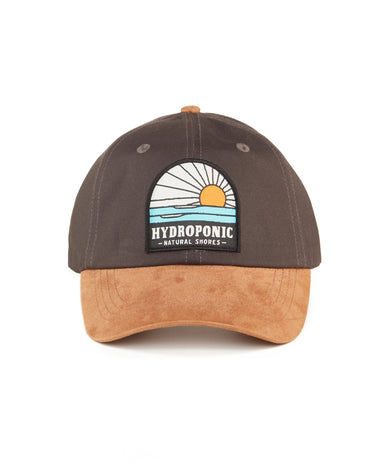 Gorra unisex SHORES Hydroponic - NUM wear