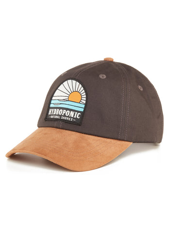 Gorra unisex SHORES Hydroponic - NUM wear