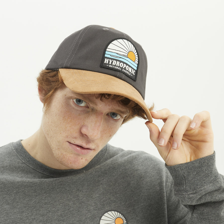 Gorra unisex SHORES Hydroponic - NUM wear