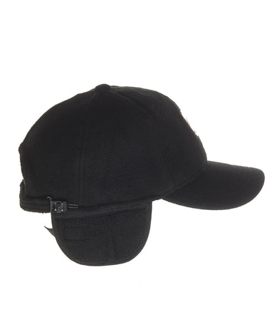 Gorra con orejeras polar Hydroponic - NUM wear